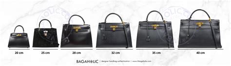 hermes kelly sport size|hermes kelly danse size.